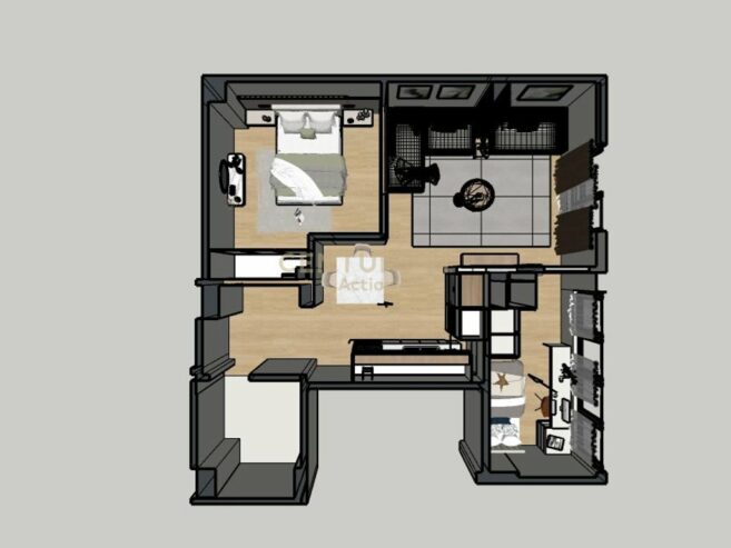 SHESIM APARTAMENT 2+1,RRUGA E ELBASANIT!