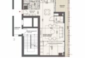 Apartment 1+1, Vlora Marina!!!!