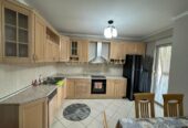 Apartament 2+1 për shitje pranë stadiumit Air Albania – Lokacion elitar në zemër të Tiranës