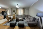 Apartament 2+1 për shitje pranë stadiumit Air Albania – Lokacion elitar në zemër të Tiranës