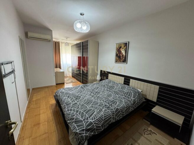 Apartament 2+1 për shitje pranë stadiumit Air Albania – Lokacion elitar në zemër të Tiranës