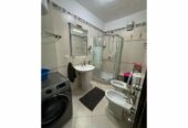 Apartament 2+1 për shitje pranë stadiumit Air Albania – Lokacion elitar në zemër të Tiranës