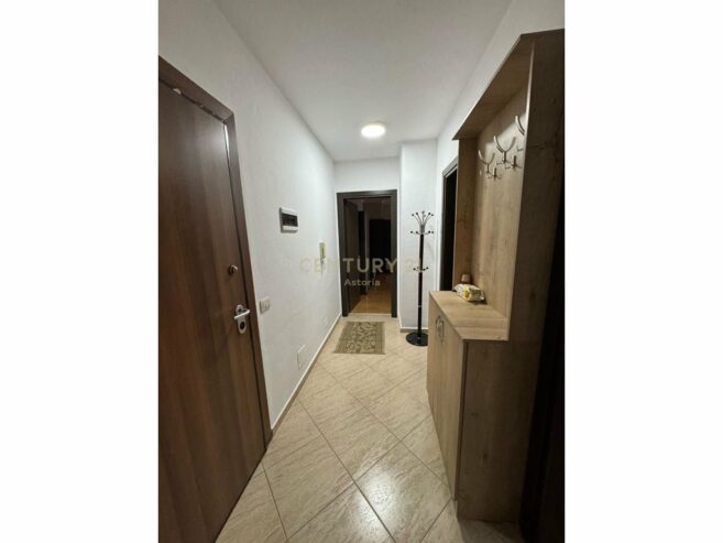 Apartament 2+1 për shitje pranë stadiumit Air Albania – Lokacion elitar në zemër të Tiranës