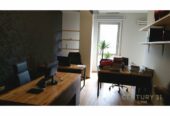 Zyre për qira tek Garda 135 m²