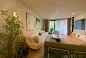 Apartament Luksoz 3+1+3 me Qira në zonën e Ish-Bllokut
