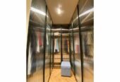 Apartament Luksoz 3+1+3 me Qira në zonën e Ish-Bllokut