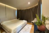 Apartament Luksoz 3+1+3 me Qira në zonën e Ish-Bllokut