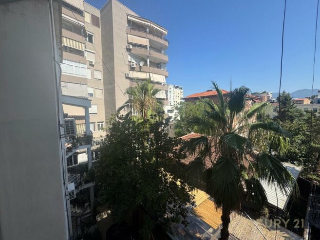 Apartament 3+1 per shitje tek Rruga e Elbasanit