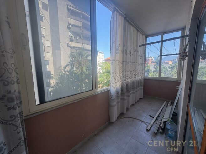 Apartament 3+1 per shitje tek Rruga e Elbasanit