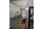 Apartament 3+1+2 për Shitje në Bllok – i Mobiluar, 115 m² Neto!