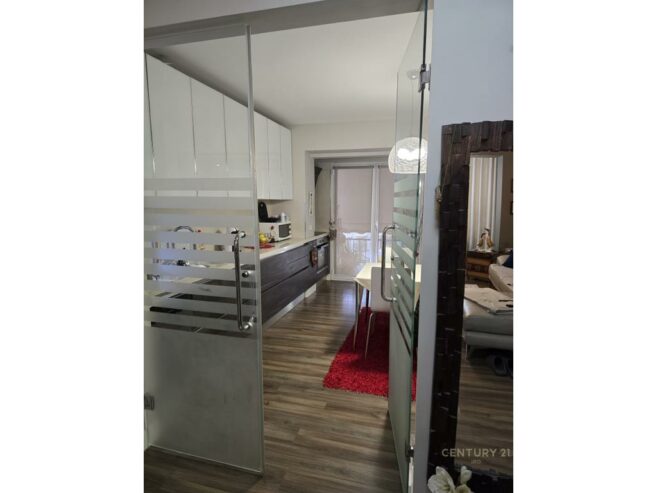 Apartament 3+1+2 për Shitje në Bllok – i Mobiluar, 115 m² Neto!