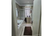 Apartament 3+1+2 për Shitje në Bllok – i Mobiluar, 115 m² Neto!