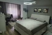 Apartament 3+1+2 për Shitje në Bllok – i Mobiluar, 115 m² Neto!