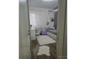 Apartament 3+1+2 për Shitje në Bllok – i Mobiluar, 115 m² Neto!
