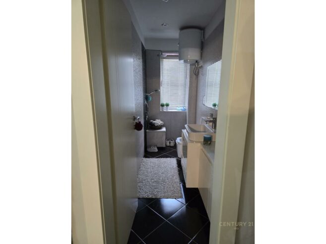 Apartament 3+1+2 për Shitje në Bllok – i Mobiluar, 115 m² Neto!