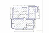 Apartament 3+1+2 për Shitje në Bllok – i Mobiluar, 115 m² Neto!