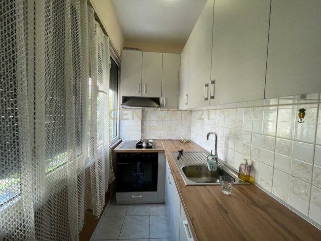 APARTAMENT MODERN 3+1+2 PËR QIRA, TEK GARDA !!