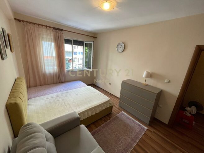 APARTAMENT MODERN 3+1+2 PËR QIRA, TEK GARDA !!