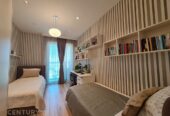 Apartament lukzoz per qira 2+1+2, Ambasador 3!