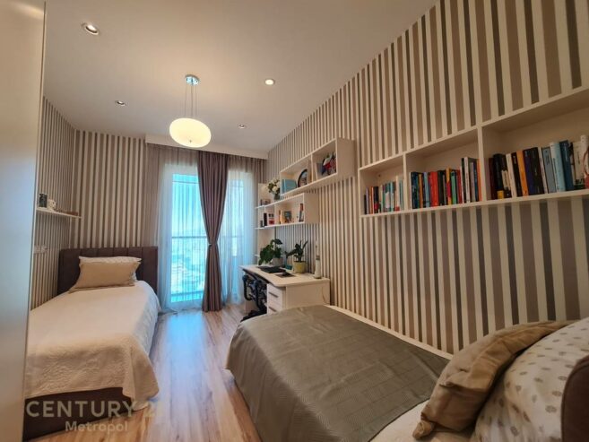 Apartament lukzoz per qira 2+1+2, Ambasador 3!