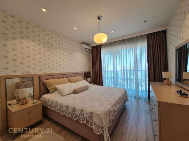 Apartament lukzoz per qira 2+1+2, Ambasador 3!