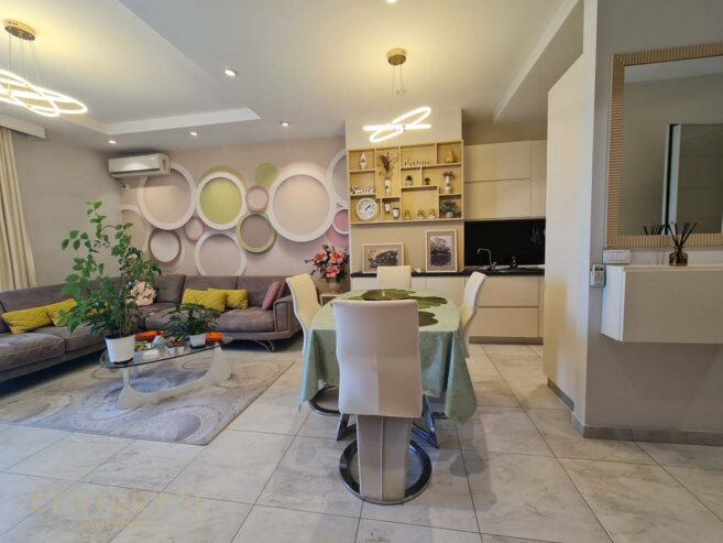 Apartament lukzoz per qira 2+1+2, Ambasador 3!