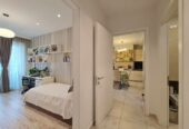 Apartament lukzoz per qira 2+1+2, Ambasador 3!