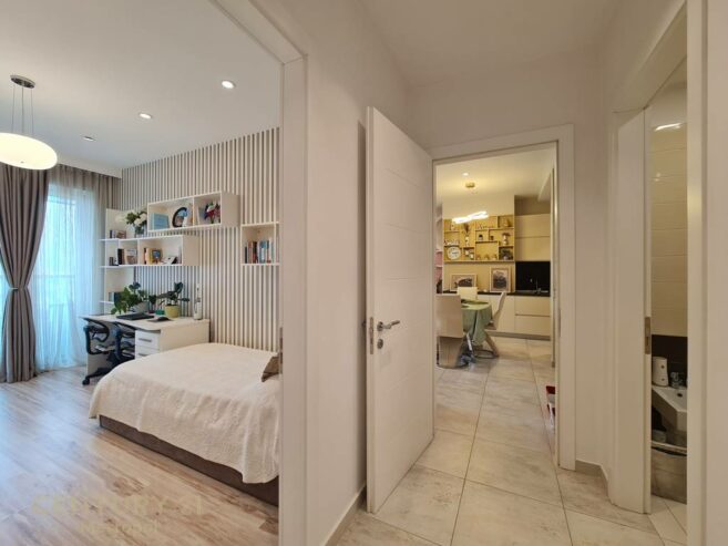 Apartament lukzoz per qira 2+1+2, Ambasador 3!