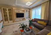 Apartament lukzoz per qira 2+1+2, Ambasador 3!
