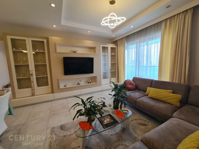 Apartament lukzoz per qira 2+1+2, Ambasador 3!