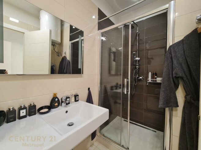 Apartament lukzoz per qira 2+1+2, Ambasador 3!