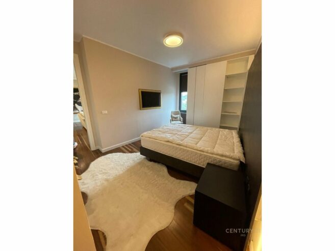 Apartament luksoz 1+1 + Post Parkimi te Park Gate!