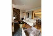 Apartament luksoz 1+1 + Post Parkimi te Park Gate!