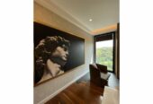 Apartament luksoz 1+1 + Post Parkimi te Park Gate!