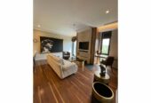 Apartament luksoz 1+1 + Post Parkimi te Park Gate!
