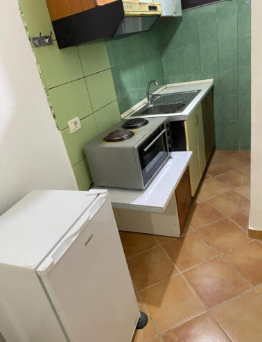 🏡 Jepet Garsioniere me Qera te Qytet Studenti, Tiranë