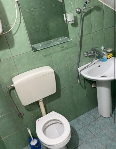 🏡 Jepet Garsioniere me Qera te Qytet Studenti, Tiranë