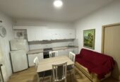 🏡 Jepet Shtëpi 1+1 me Qera te Qytet Studenti, Tiranë
