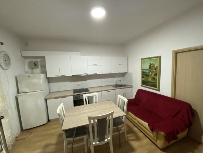 🏡 Jepet Shtëpi 1+1 me Qera te Qytet Studenti, Tiranë