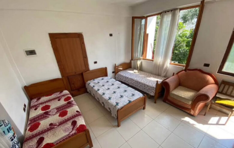 🏡 Jepet Garsioniere me Qera mbi Ish Tregun Elektrik, Kompleksi Grand, Tiranë