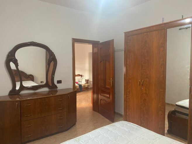 Jepet me qira Apartament 1+1 ne rrugen Don Bosko Tirane.