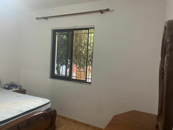 Jepet me qira Apartament 1+1 ne rrugen Don Bosko Tirane.