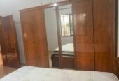 Jepet me qira Apartament 1+1 ne rrugen Don Bosko Tirane.