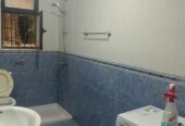 Jepet me qira Apartament 1+1 ne rrugen Don Bosko Tirane.