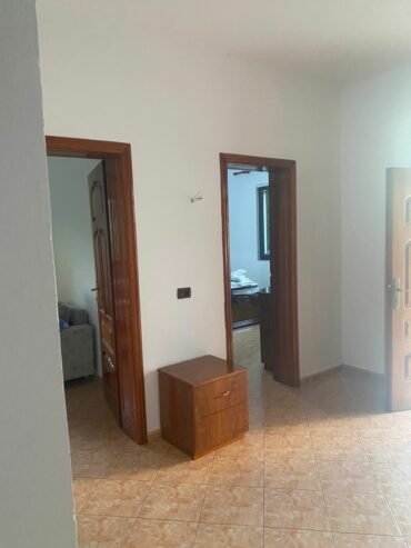 Jepet me qira Apartament 1+1 ne rrugen Don Bosko Tirane.