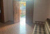 Jepet me qira Apartament 1+1 ne rrugen Don Bosko Tirane.