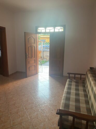 Jepet me qira Apartament 1+1 ne rrugen Don Bosko Tirane.
