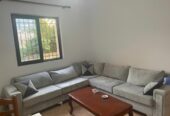 Jepet me qira Apartament 1+1 ne rrugen Don Bosko Tirane.