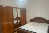 Jepet me qira Apartament 1+1 ne rrugen Don Bosko Tirane.