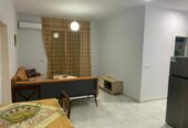Jepet me qira Apartament 3+1+2 tek Fresku Tirane